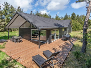 Holiday Home Delan - 1-3km from the sea by Interhome